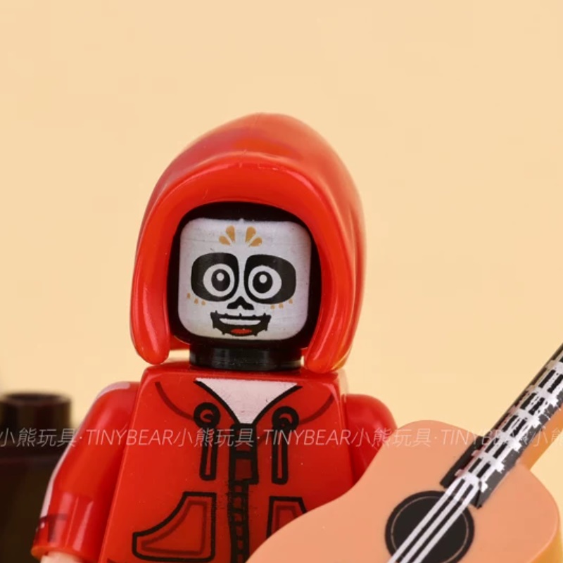 ของเล่นตัวต่อโกโก้ บล็อกส์ มิน - Coco Coir Block บทวิจารณ์และราคา