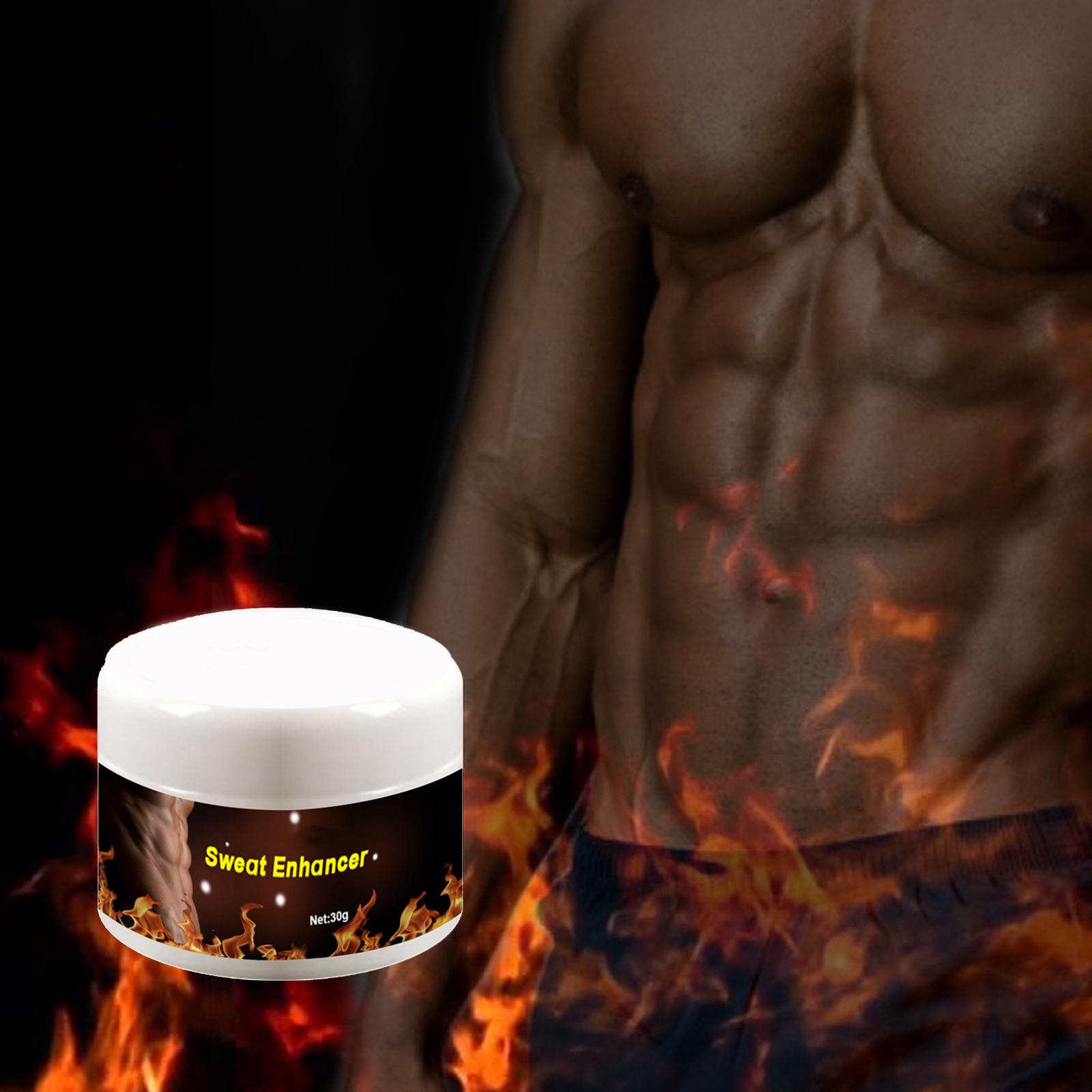 กล้ามเนื้อหน้าท้องครีม Burn ไข - Nutrient Solution Ab บทวิจารณ์และราคา