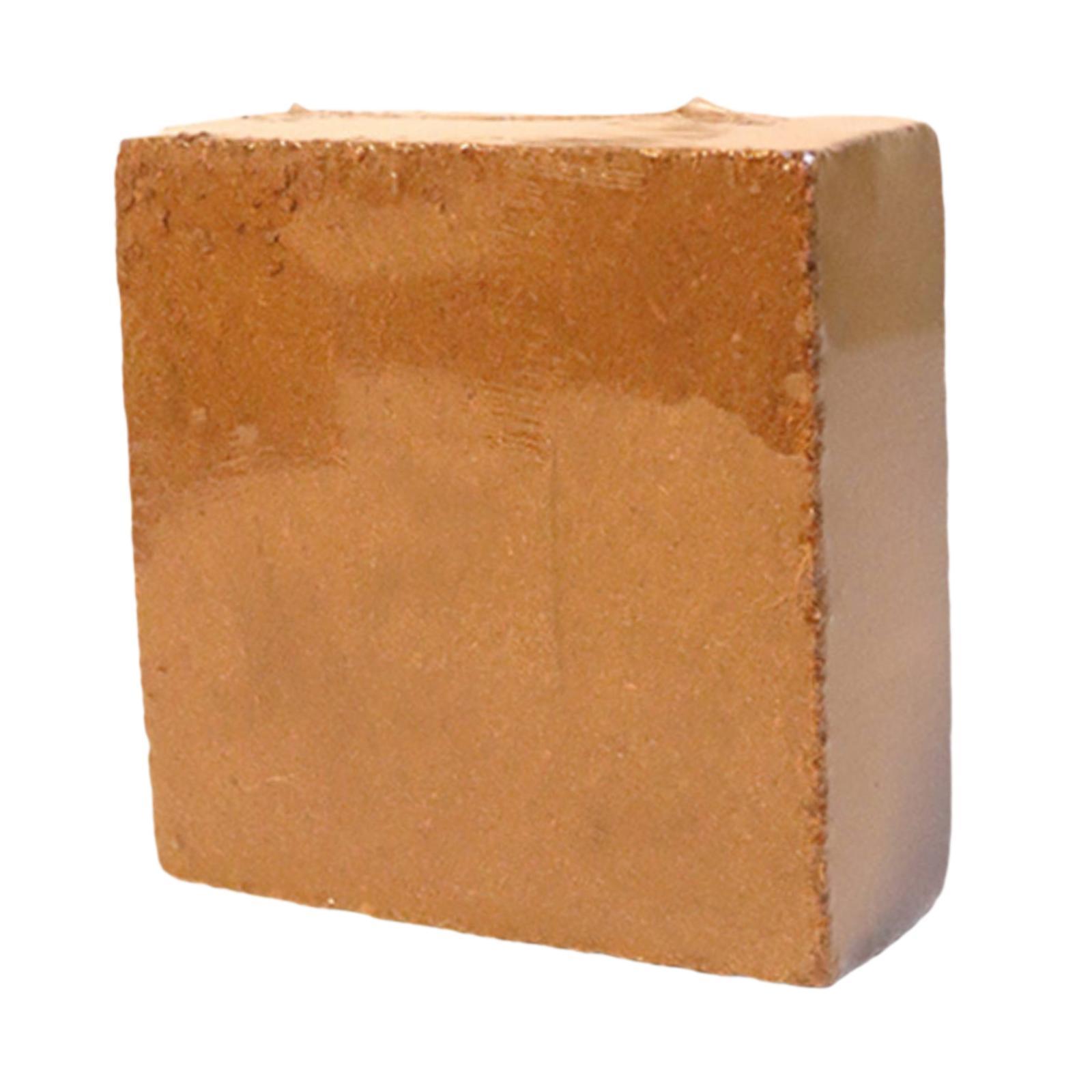 อิฐมะพร้าวอัดแน่น ดูดซับความชื - Coco Coir Block บทวิจารณ์และราคา